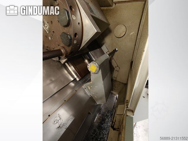 Gildemeister CTX 310 Gildemeister CTX 310