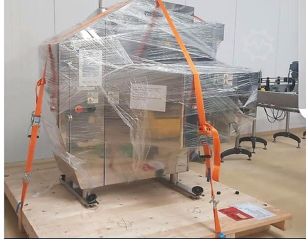 Röntgengerät für Plastikflaschen Ishida Xray GA B3043