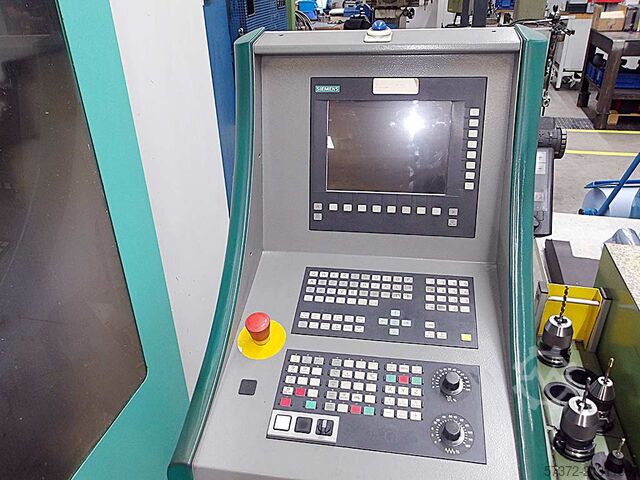 CNC freesmachine Deckel Maho DMU 35 M