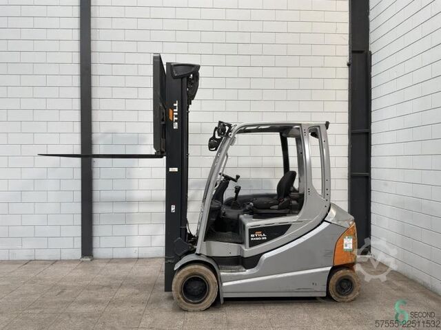 Heftruck Still RX60-35