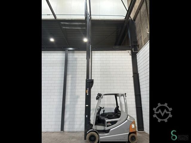 Heftruck Still RX60-35