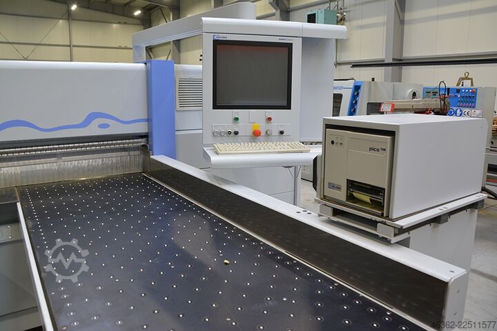 Panelsav HOLZMA HPP 430 | 6 months warranty