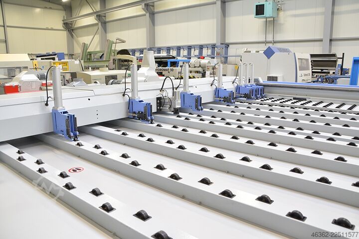 Panelsav HOLZMA HPP 430 | 6 months warranty