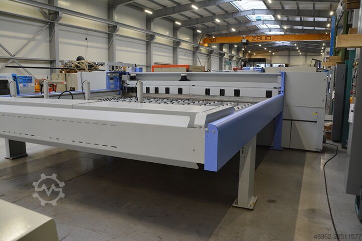 Panelsav HOLZMA HPP 430 | 6 months warranty