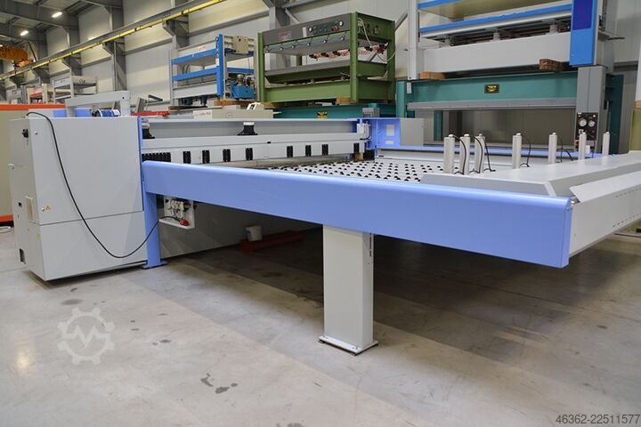 Panelsav HOLZMA HPP 430 | 6 months warranty