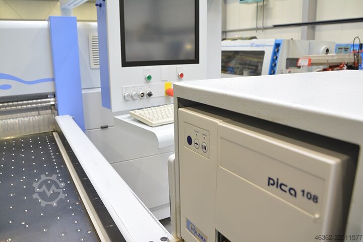 Panelsav HOLZMA HPP 430 | 6 months warranty