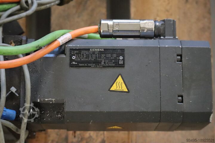 5. Achsen-Teilapparat Peiseler 