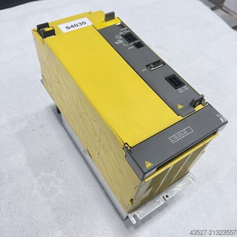 Electrónica / Controles PLC FANUC A06B-6110-H030