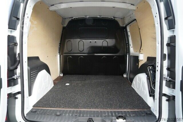 Furgoneta Mercedes-Benz Citan 109 CDI Kasten Lang