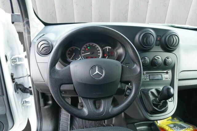 Furgoneta Mercedes-Benz Citan 109 CDI Kasten Lang