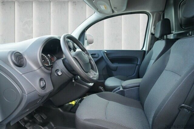 Furgoneta Mercedes-Benz Citan 109 CDI Kasten Lang