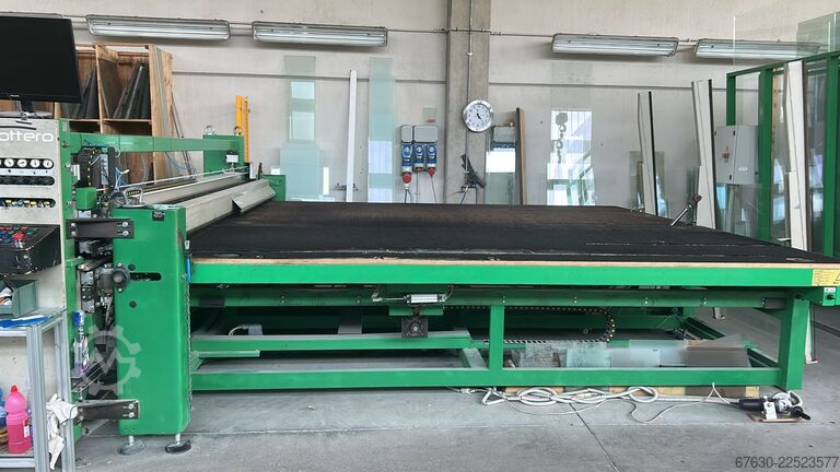 G.L.B. Rottami Srl G.L.B. Rottami Srl G.L.B. Rottami Srl
