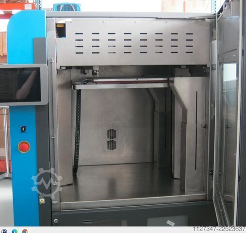 3D Drucker Evotech EL 102 EVO-TECH EL-102