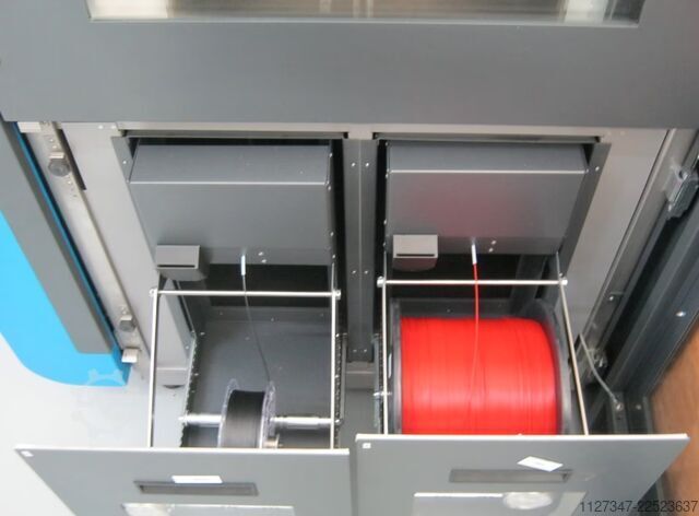 3D Drucker Evotech EL 102 EVO-TECH EL-102