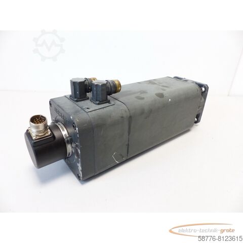Motor Siemens Siemens 1FT5066-1AF71-4EG0 Motor SN:EK366719002001 + ROD 426.001B - 360
