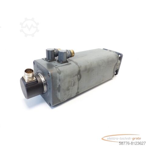 Siemens motor Siemens 1FT5066-1AF71-4EG0 Motor SN:EK366719002010 + ROD 426.001B - 360