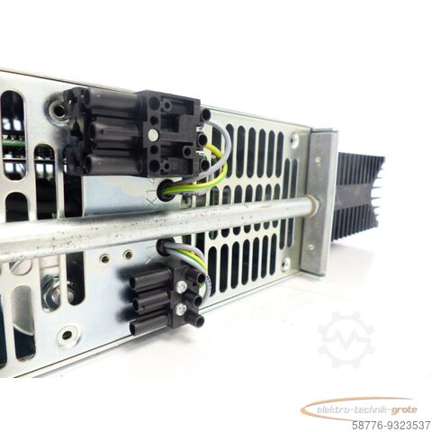 Indramat component Indramat KDS 1.3-100-300-W1 Controller SN: 253759-02080