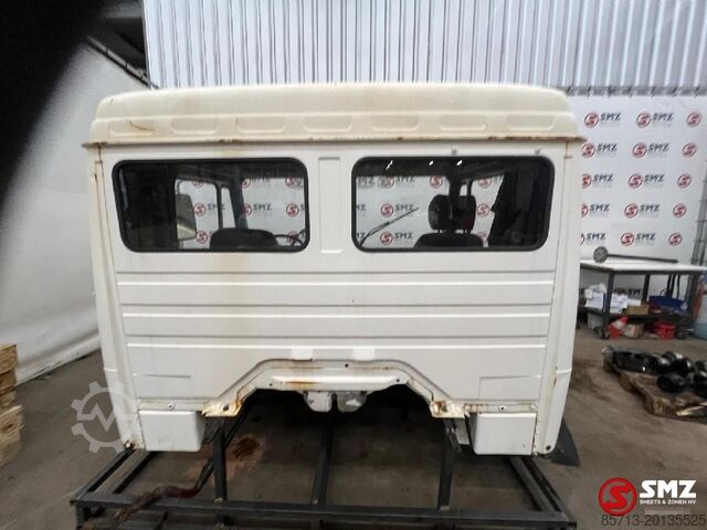 Kabin Mercedes Occ Cabine compleet Mercedes