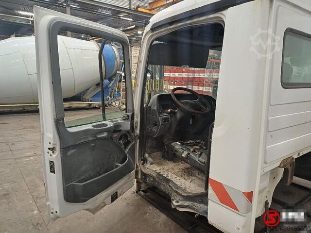 Kabina Mercedes Occ cabine compleet Mercedes Actros MP2