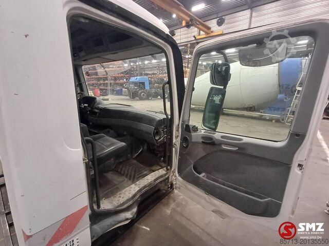 Kabina Mercedes Occ cabine compleet Mercedes Actros MP2