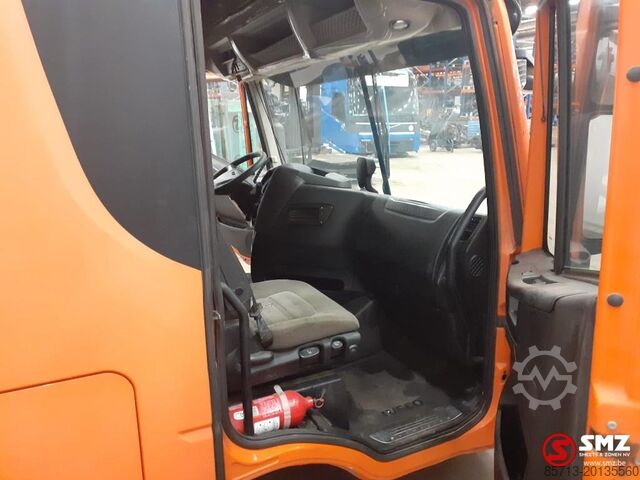 Kabina Iveco Occ cabine compleet Iveco Stralis HI Way euro 6