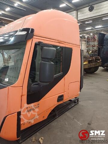Kabina Iveco Occ cabine compleet Hi Way Stralis Iveco