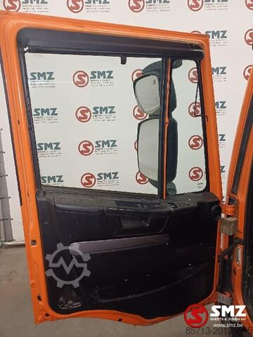 Kabina Iveco Occ cabine compleet Hi Way Stralis Iveco
