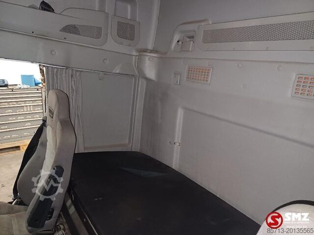 Kabina Iveco Occ cabine compleet Hi Way Stralis Iveco