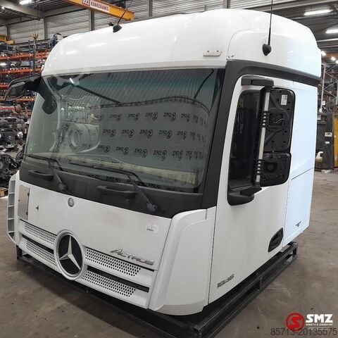 Καμπίνα Mercedes Occ cabine Mercedes