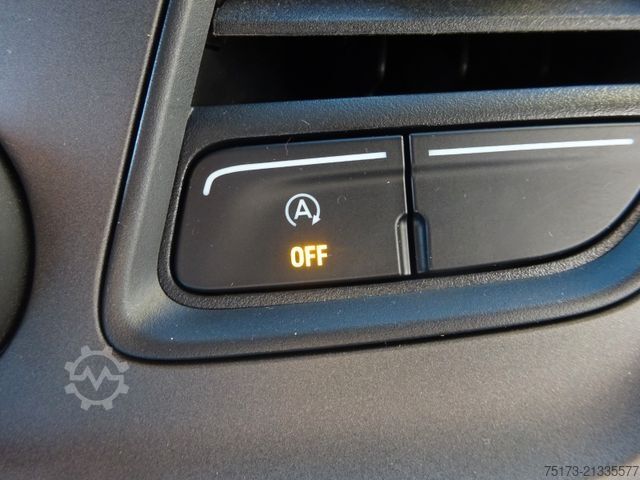 Camping-car FORD Nugget 185PS Autm. Aufstelldach Markise AHK Xeno