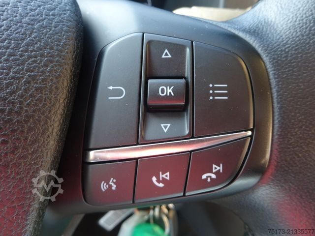 Camping-car FORD Nugget 185PS Autm. Aufstelldach Markise AHK Xeno