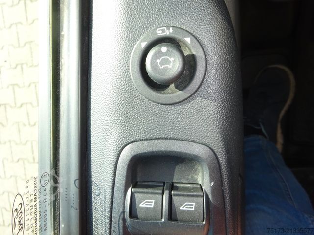 Camping-car FORD Nugget 185PS Autm. Aufstelldach Markise AHK Xeno