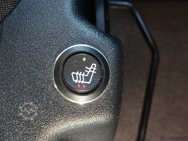 Camping-car FORD Nugget 185PS Autm. Aufstelldach Markise AHK Xeno