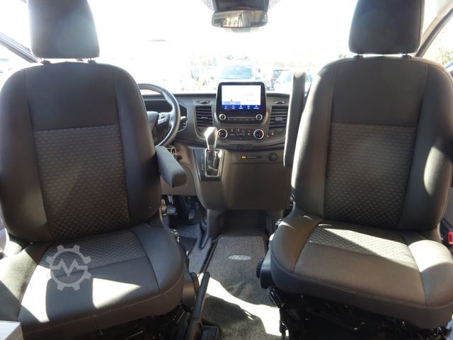 Camping-car FORD Nugget 185PS Autm. Aufstelldach Markise AHK Xeno