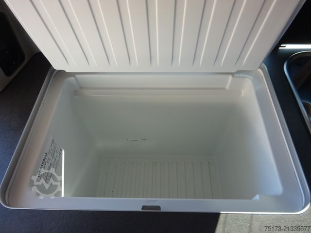 Camping-car FORD Nugget 185PS Autm. Aufstelldach Markise AHK Xeno