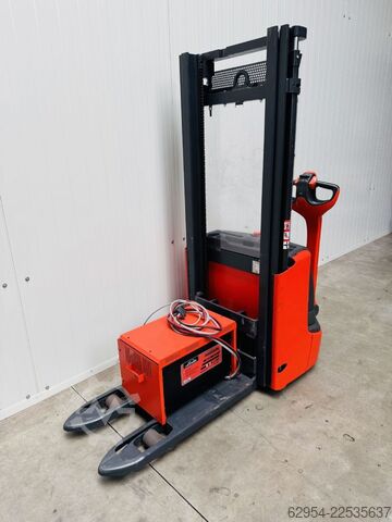 Ručni viljuškar Linde L 12 kurze Gabel 1000mm