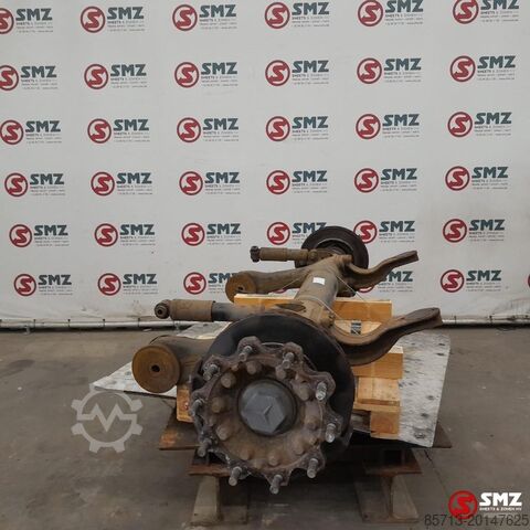 Ose Mercedes Occ opleggeras TE5/8NC7-9 Mercedes