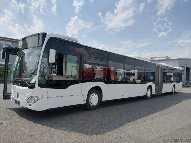  Evobus Citaro G