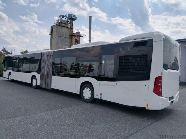  Evobus Citaro G