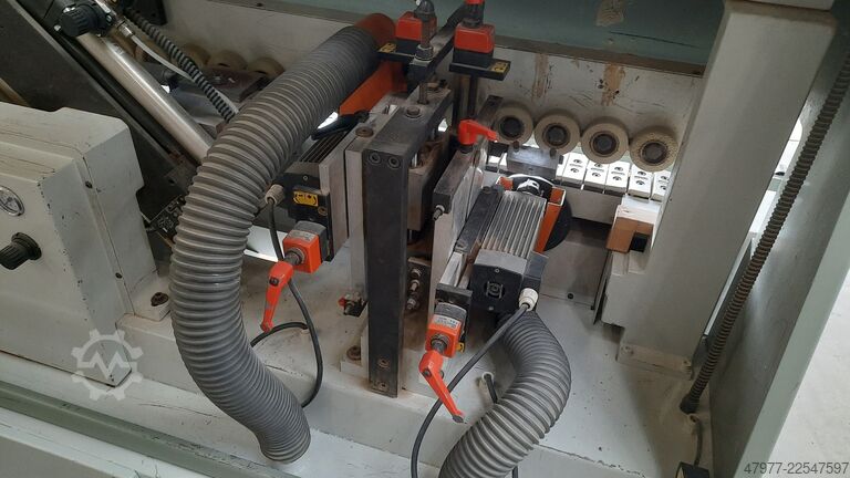 ταινιοπρίονο επεξεργασίας ακμών Bimatic BSC 222.5