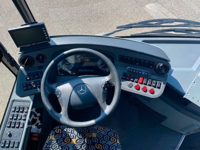 Bybus MERCEDES-BENZ Citaro LE MÜ KLIMA EURO 6 ZF EcoLife