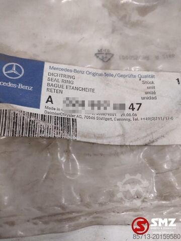 Pakking motor Mercedes Occ oliekeerring wielnaaf Mercedes A0249974847