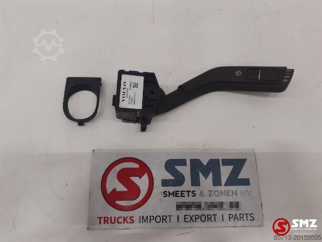 Ηλεκτρικά Volvo Occ stuurkolomschakelaar ruitenwisser Volvo