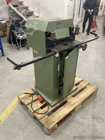 Wiertarka do klamek okiennych Rotox FBO 222