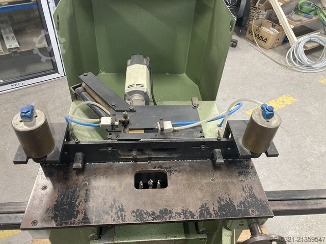 Wiertarka do klamek okiennych Rotox FBO 222