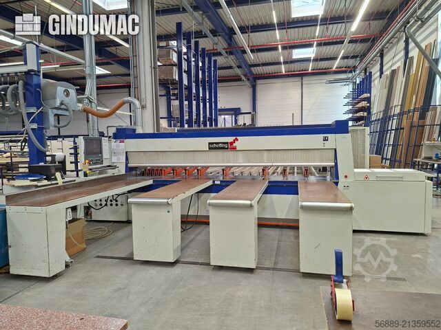 SCHELLING FM-H 430 SCHELLING FM-H 430