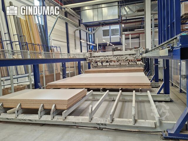 SCHELLING FM-H 430 SCHELLING FM-H 430