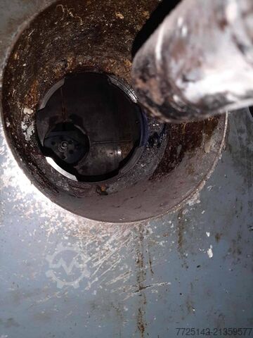 Máquina de moldagem por injeção BATTENFELD BK-T 1300/630