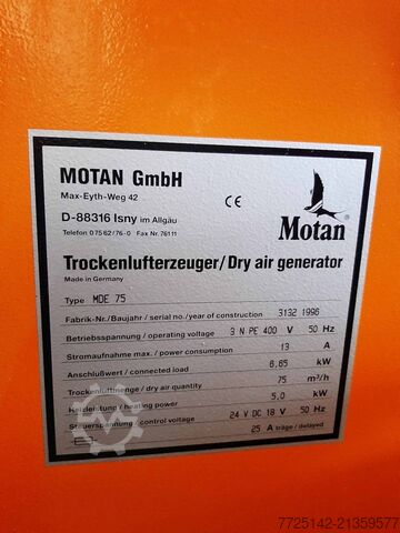 Máquina de moldagem por injeção BATTENFELD BK-T 1300/630