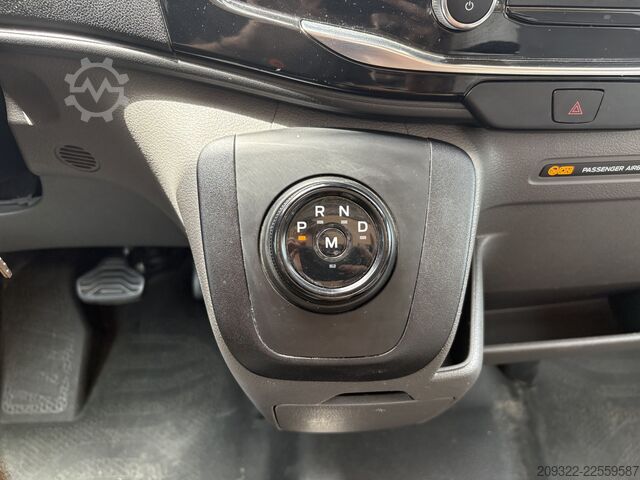 Kamper kombi Roller Team Kronos Fit 281P | Ford Transit 2.0 TDCi 165 CV Automatico
